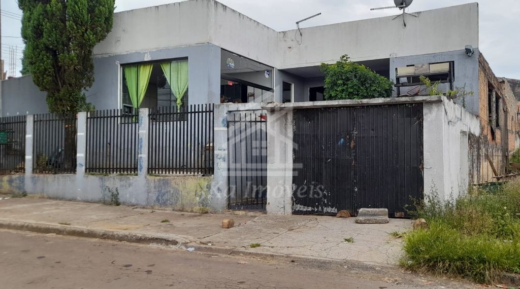 Casa no Bairro Industrial 