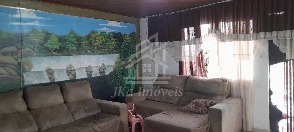 JKa Imveis Em Guarapuava - PR