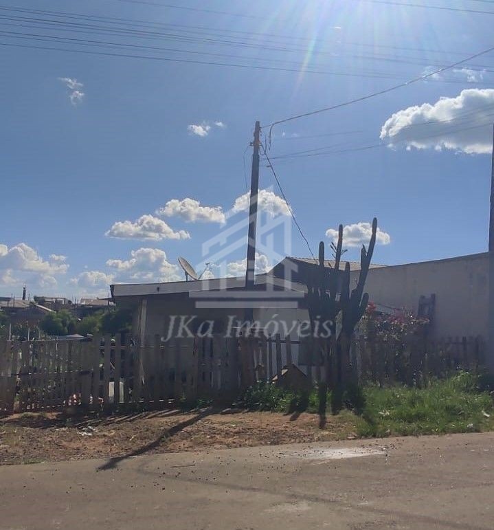 JKa Imveis Em Guarapuava - PR