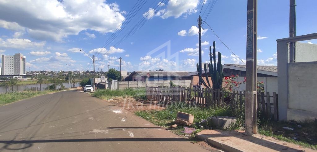 JKa Imveis Em Guarapuava - PR