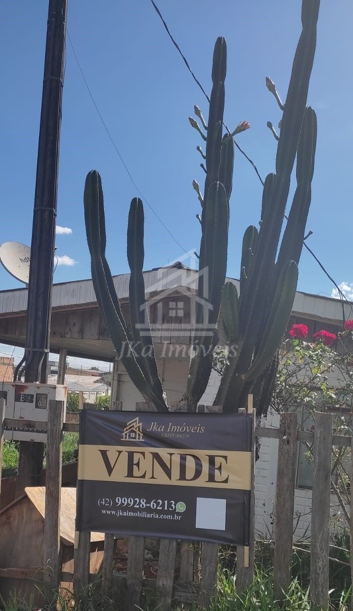 JKa Imveis Em Guarapuava - PR