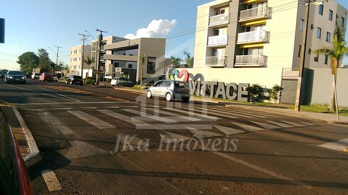 APARTAMENTO NO CONDOMNIO VITTACE GUARAPUAVA