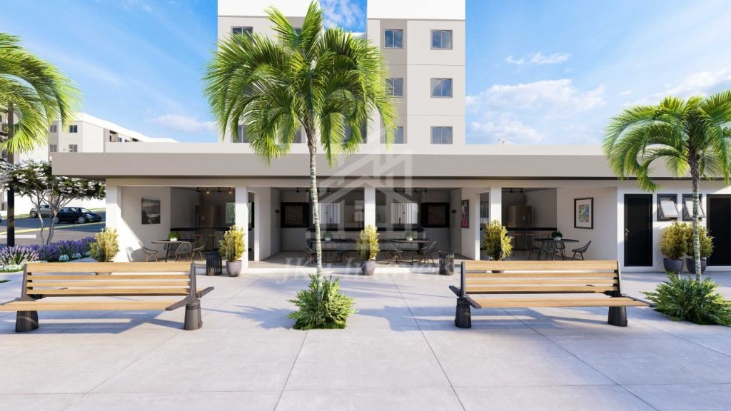 JARDIM DE LTUS RESIDENCIAL
