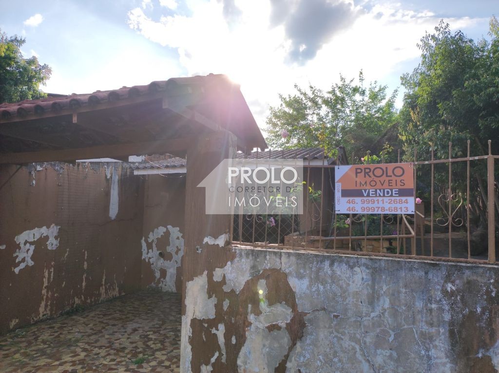 LOTE 400M, BAIRRO CANGO.