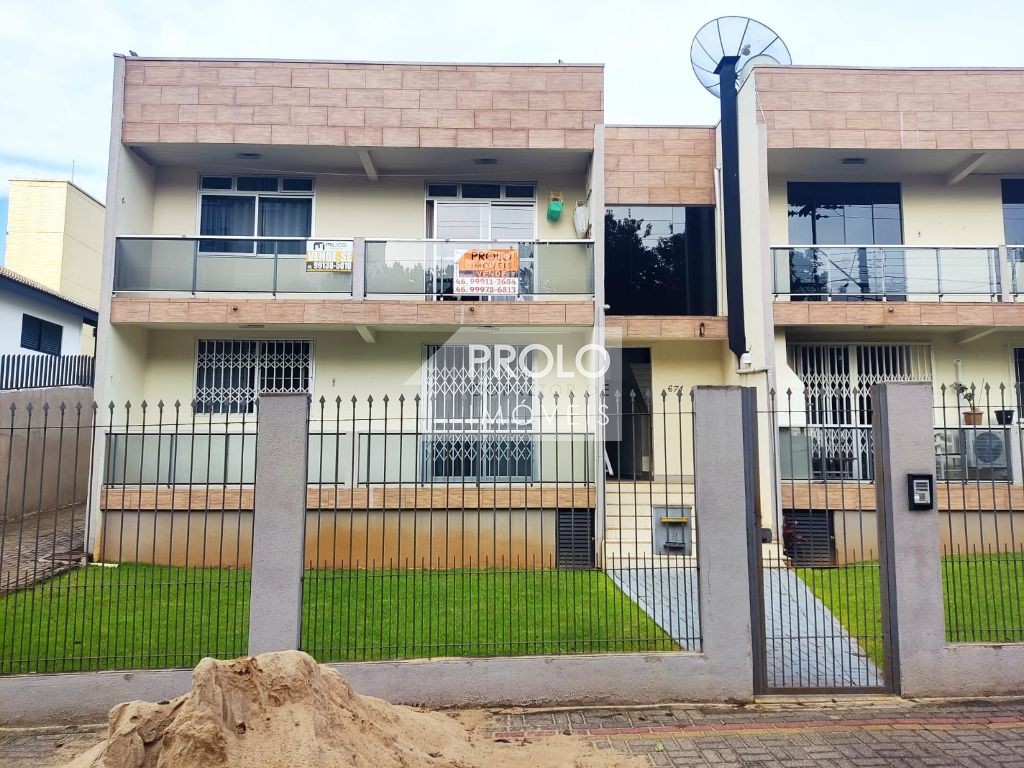 APARTAMENTO COM SUTE E MAIS DOIS QUARTOS NO ALVORADA