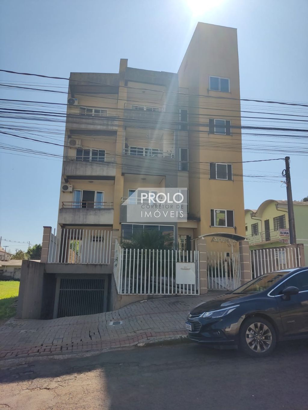 Prolo Imveis em Francisco Beltro