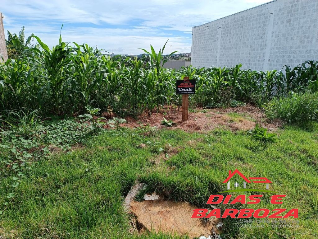 Lote de 280m, Localizado no loteamento Vila Bela em Ampre.