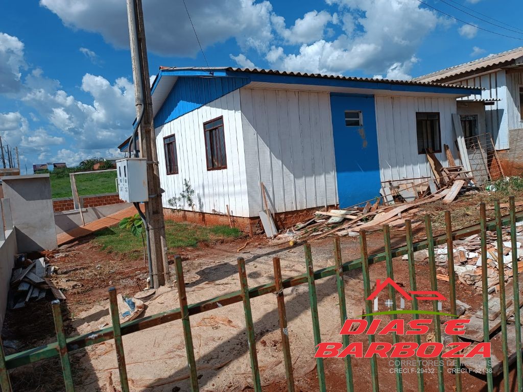 Dias e Barboza Corretores de Imveis em Ampre PR