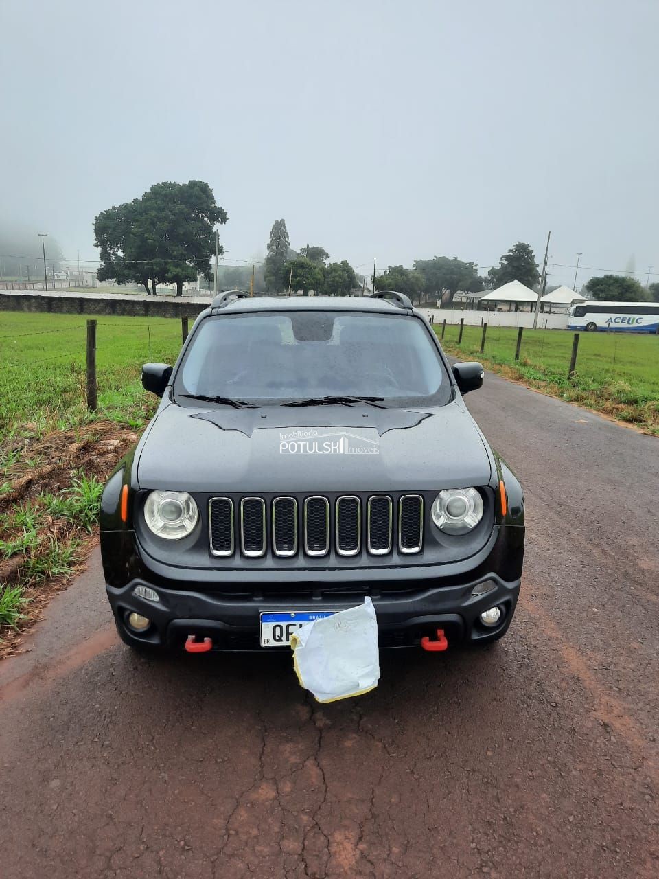 JEEP Trailhawk Diesel 2016