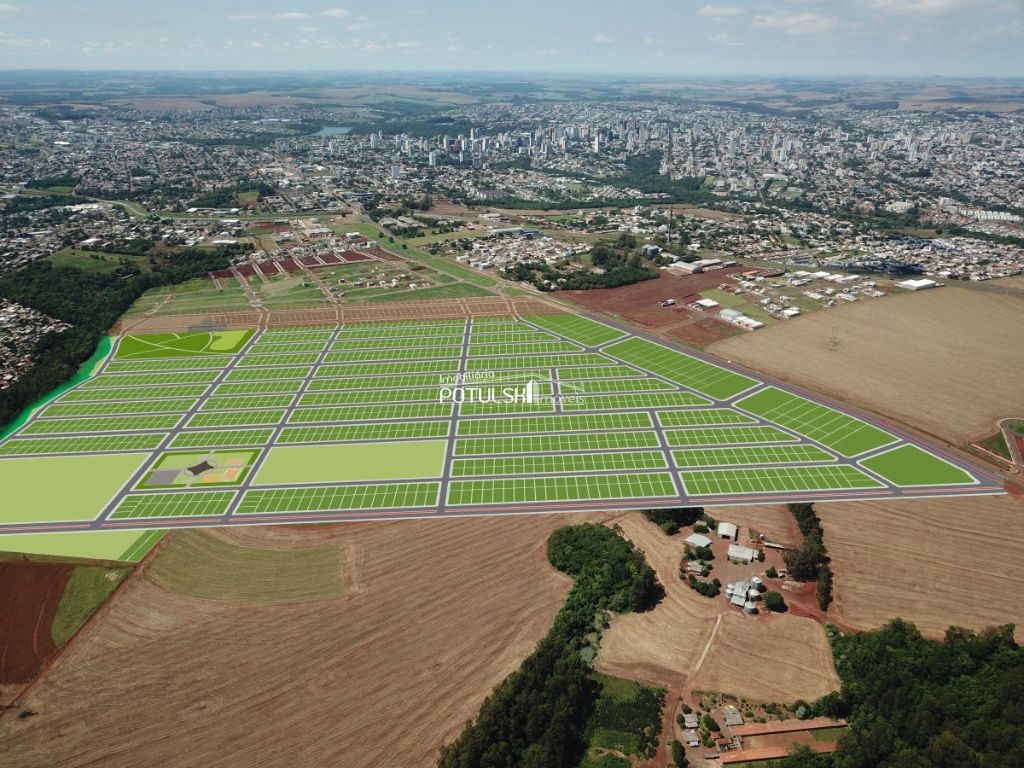 Potulski Imoveis  em Cascavel PR