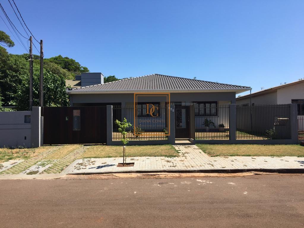 CASA JARDIM PORTO ALEGRE