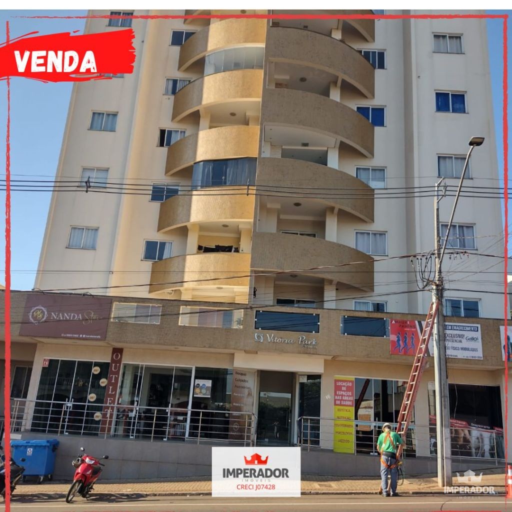 EXCELENTE APARTAMENTO LOCALIZADO EM FRANCISCO BELTO