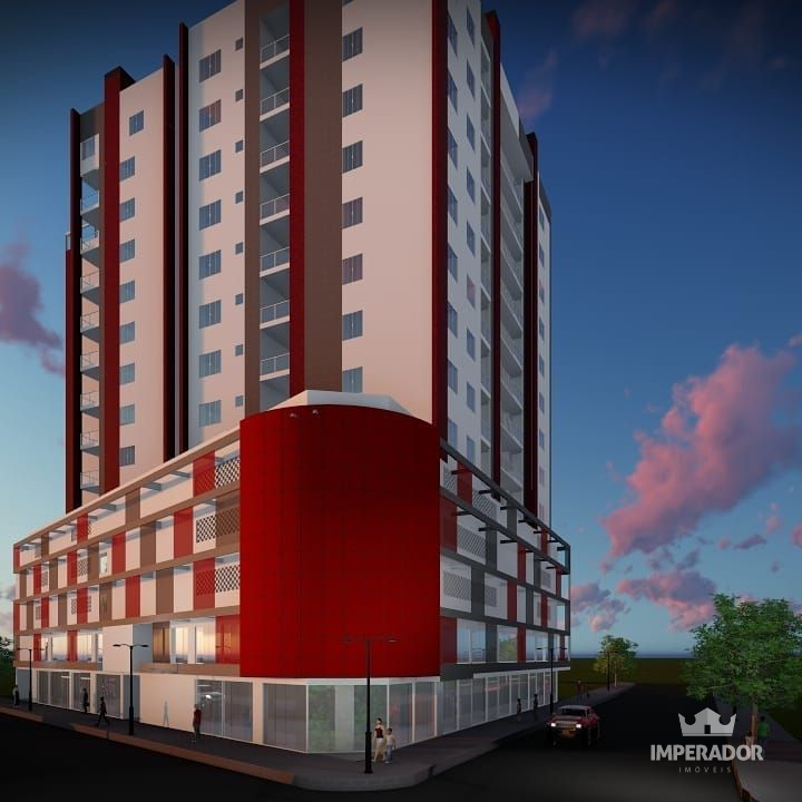 Residencial Berlattorre