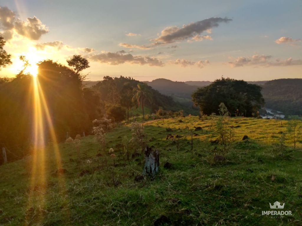 rea Rural Comunidade So Joo Batista