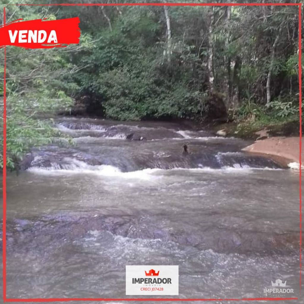 CHCARA LOCALIZADA NA BARRA DO GIGANTE EM HONRIO SERPA.