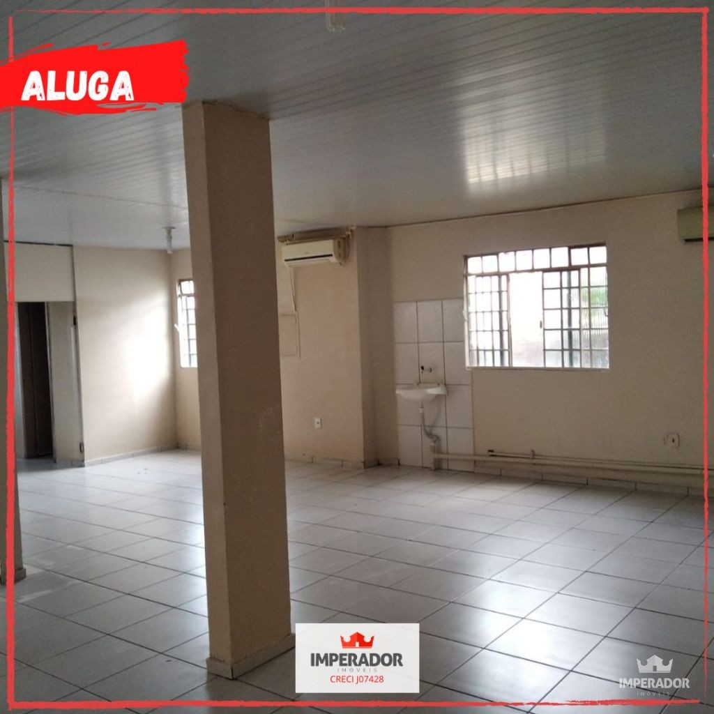 SALA PARA LOCAO NO BAIRRO PARZIANELO