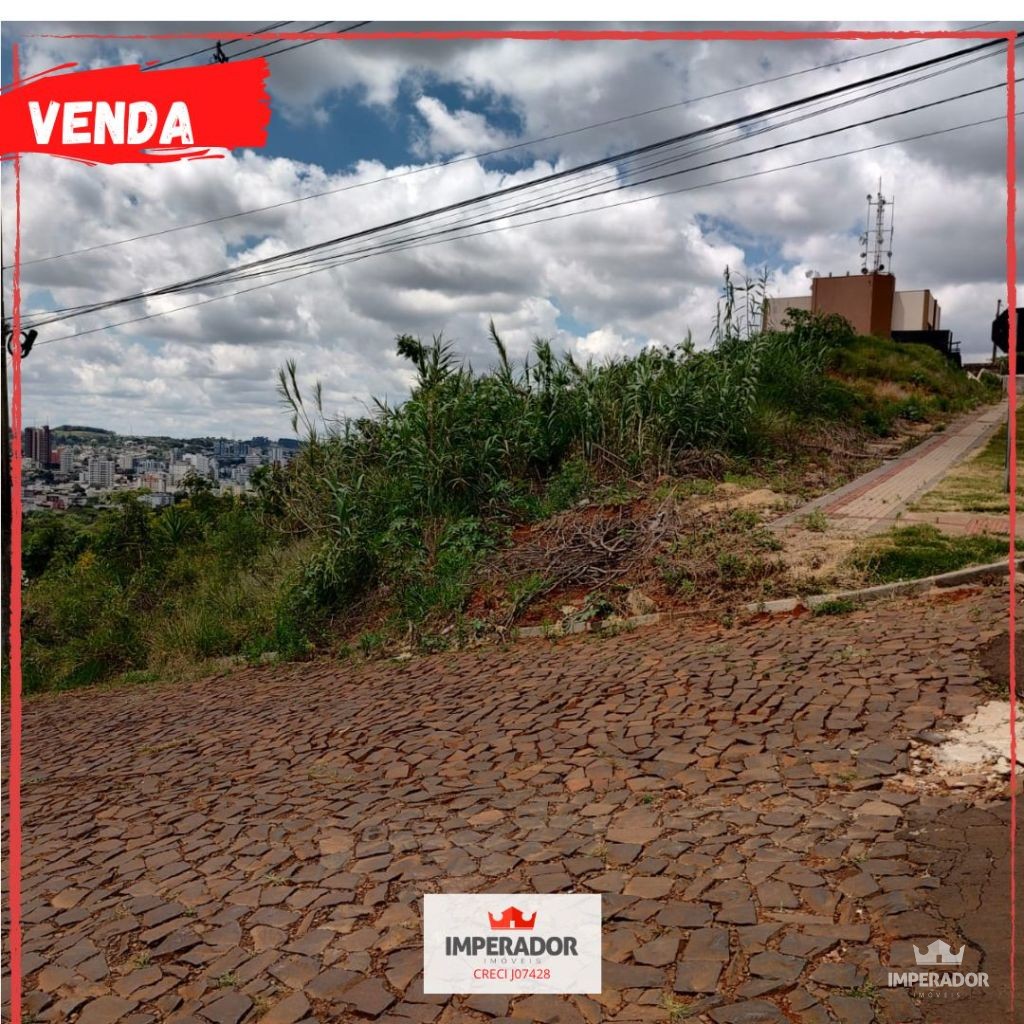 💠EXCELENTE TERRENO DE ESQUINA COM VISTA PRIVILIGIADA PARA A CIDADE