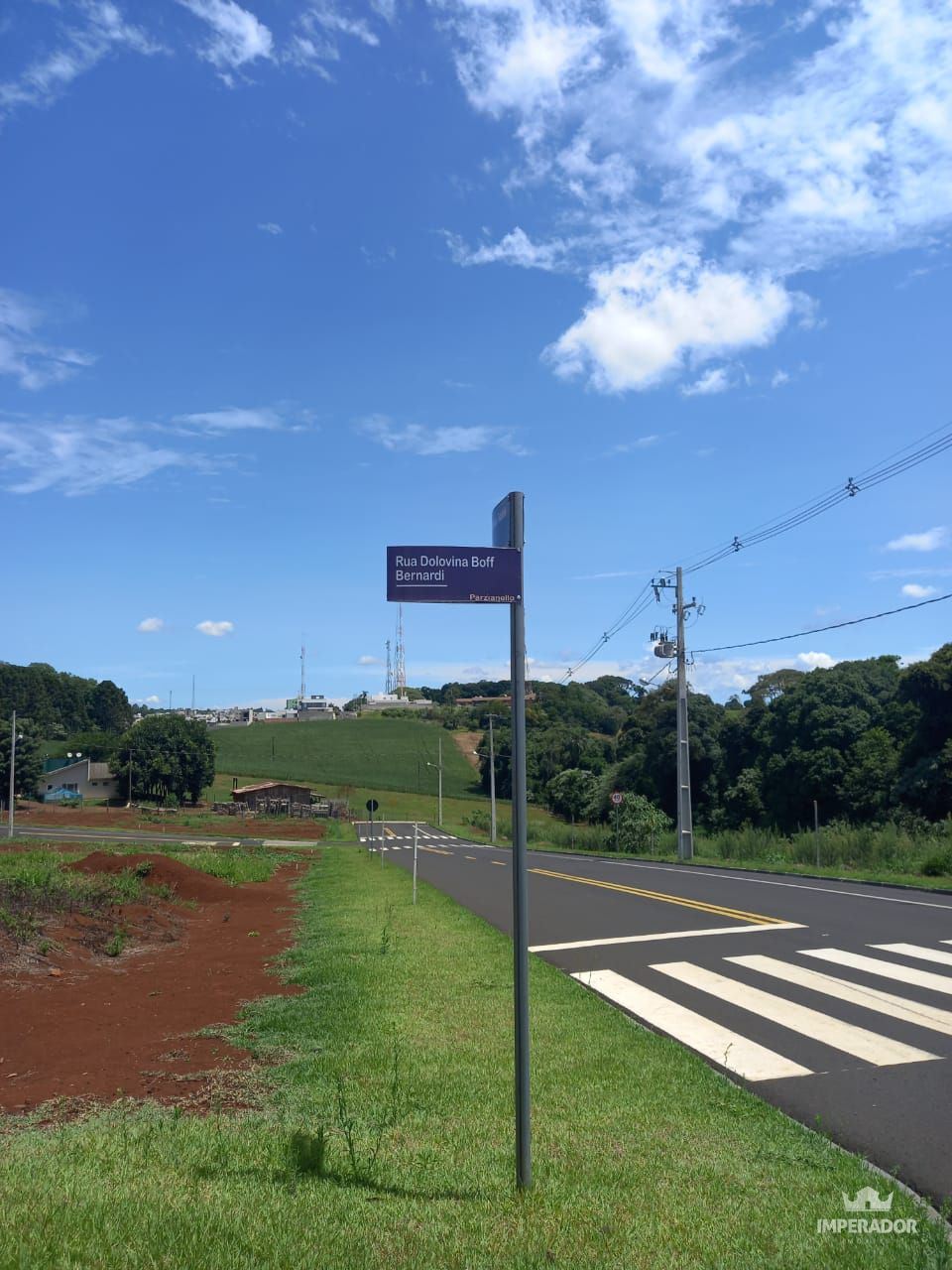 Imperador Imveis em Pato Branco PR