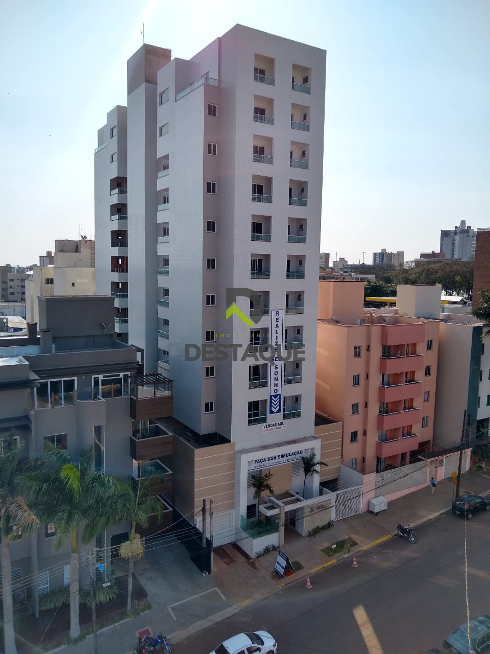 Imobiliria Destaque em Cascavel PR