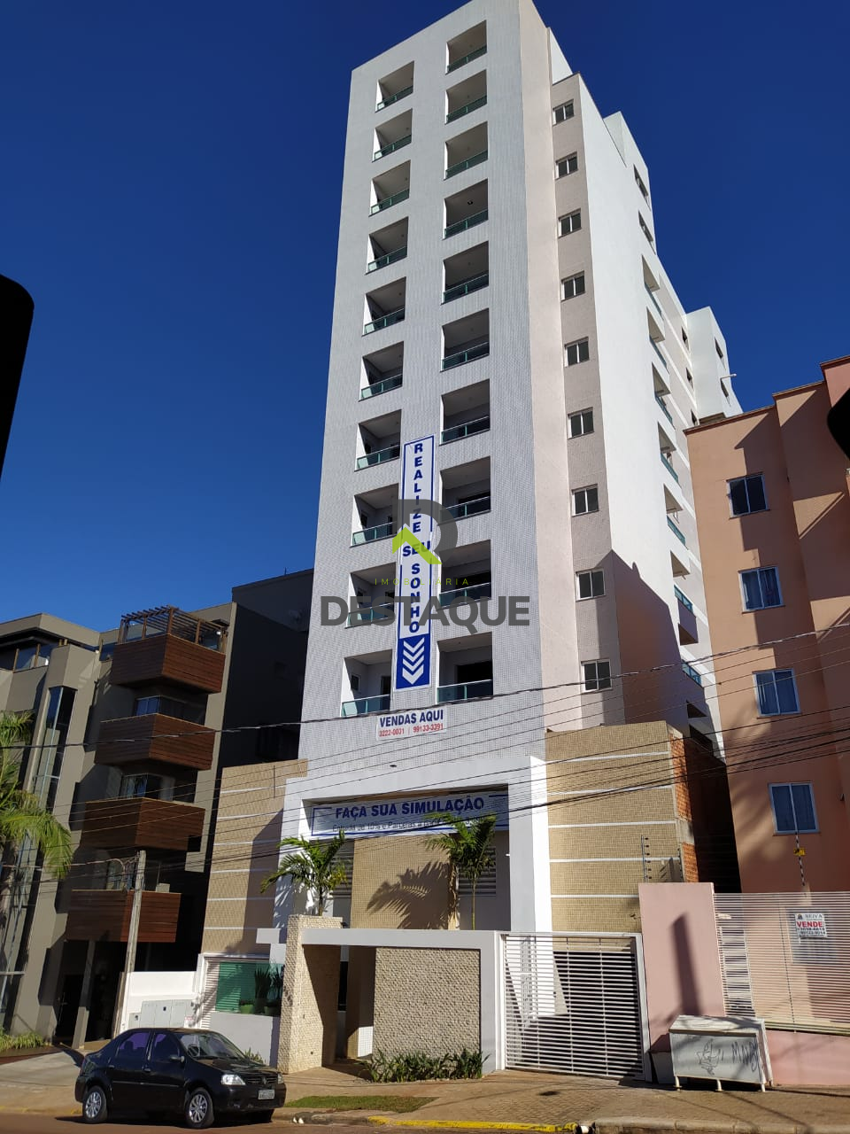 Imobiliria Destaque em Cascavel PR