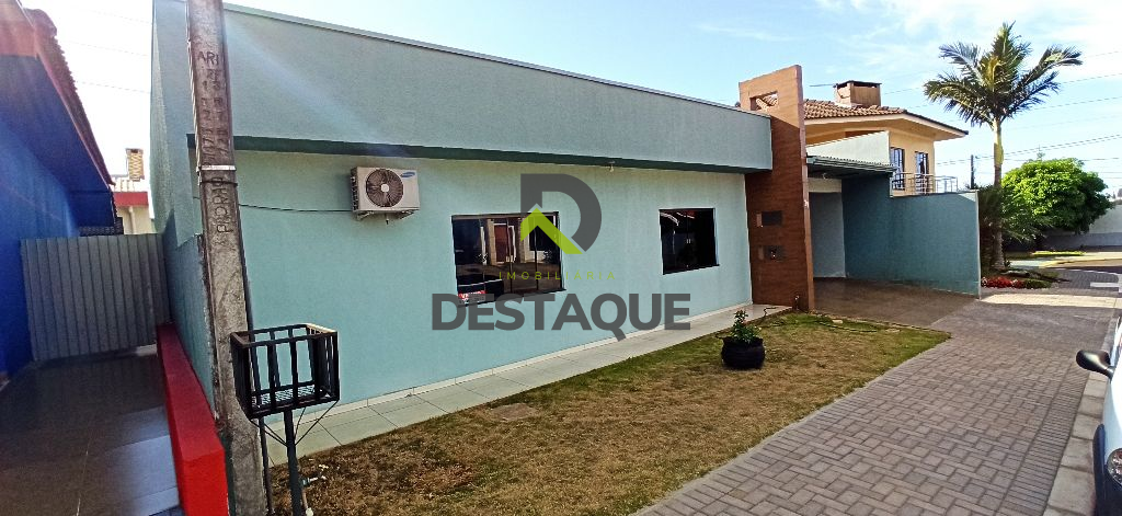 Imobiliria Destaque em Cascavel PR