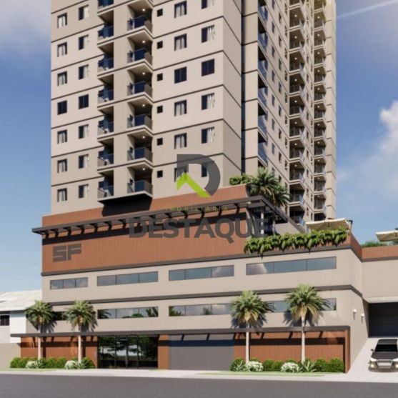 ** RESIDENCIAL ENCANTO -  APTO 1509
