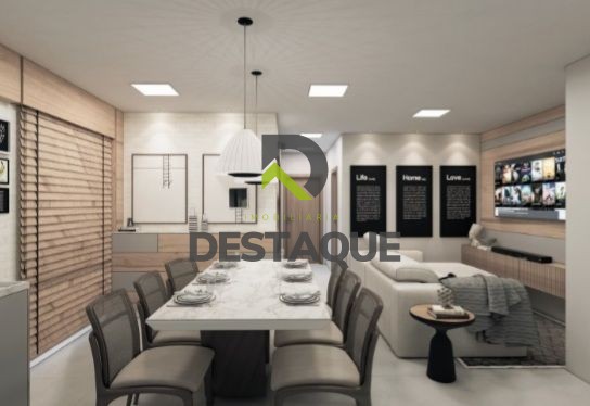 Imobiliria Destaque em Cascavel PR