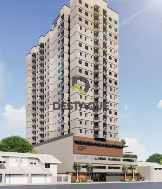 ** RESIDENCIAL ENCANTO - APTO  1603 