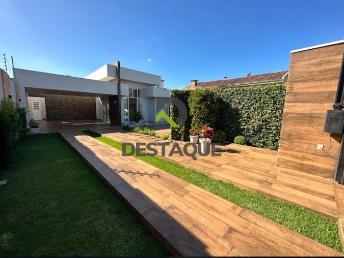 Imobiliria Destaque em Cascavel PR