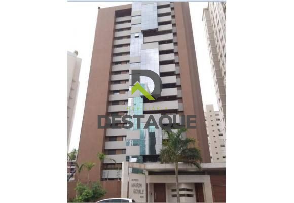 ** APARTAMENTO - EDIFICIO MAISON ROYALE