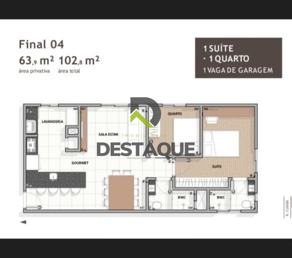 Imobiliria Destaque em Cascavel PR