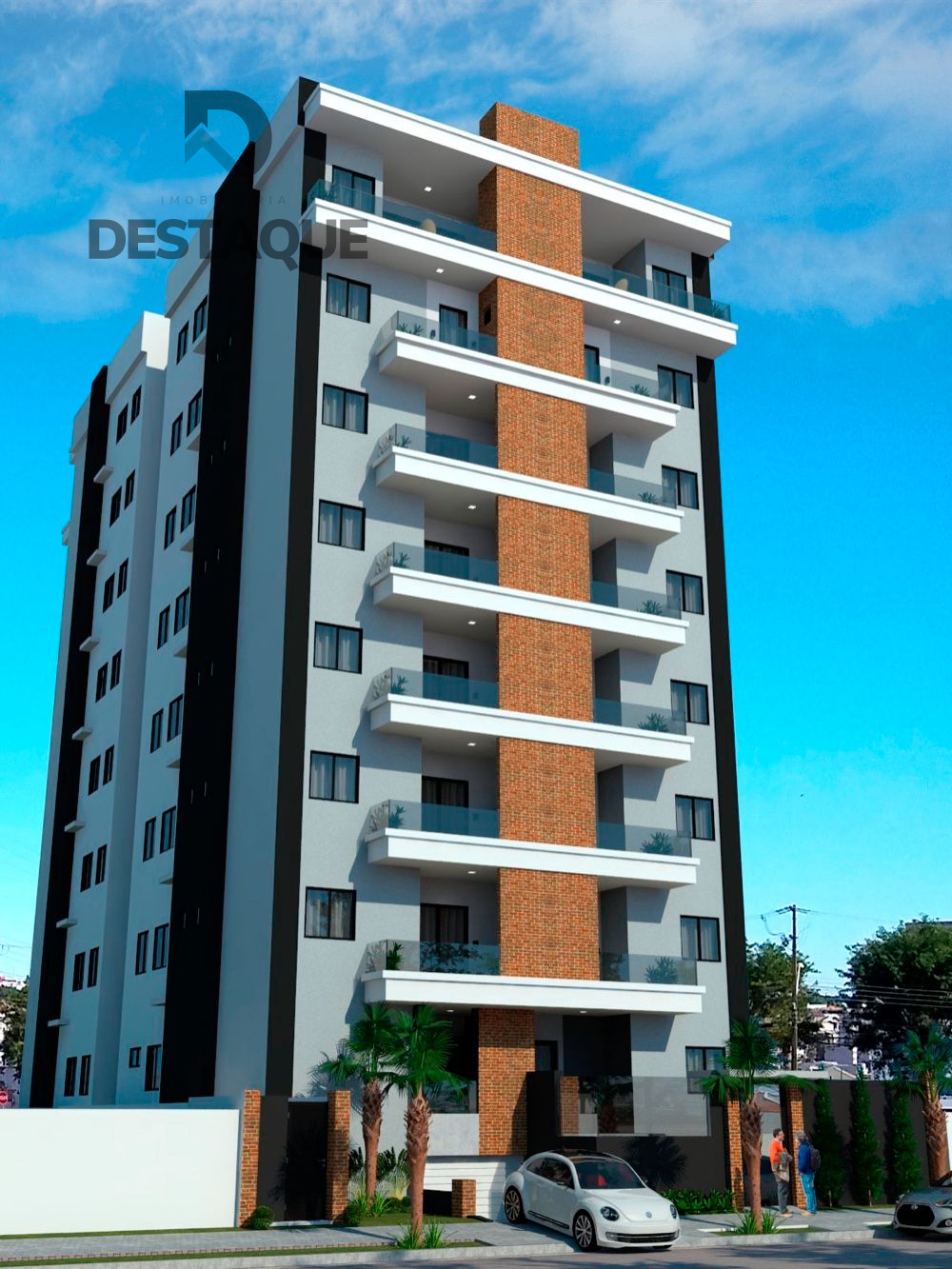 Imobiliria Destaque em Cascavel PR