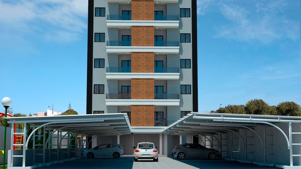 Imobiliria Destaque em Cascavel PR