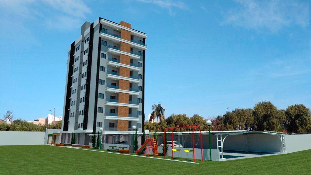 Imobiliria Destaque em Cascavel PR