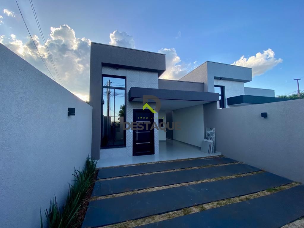 Imobiliria Destaque em Cascavel PR