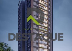 ** EDIFICIO HERA HOME - Apto  703