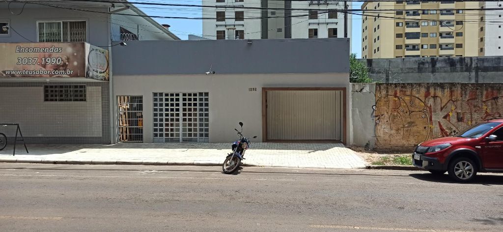 Imobiliria Destaque em Cascavel PR