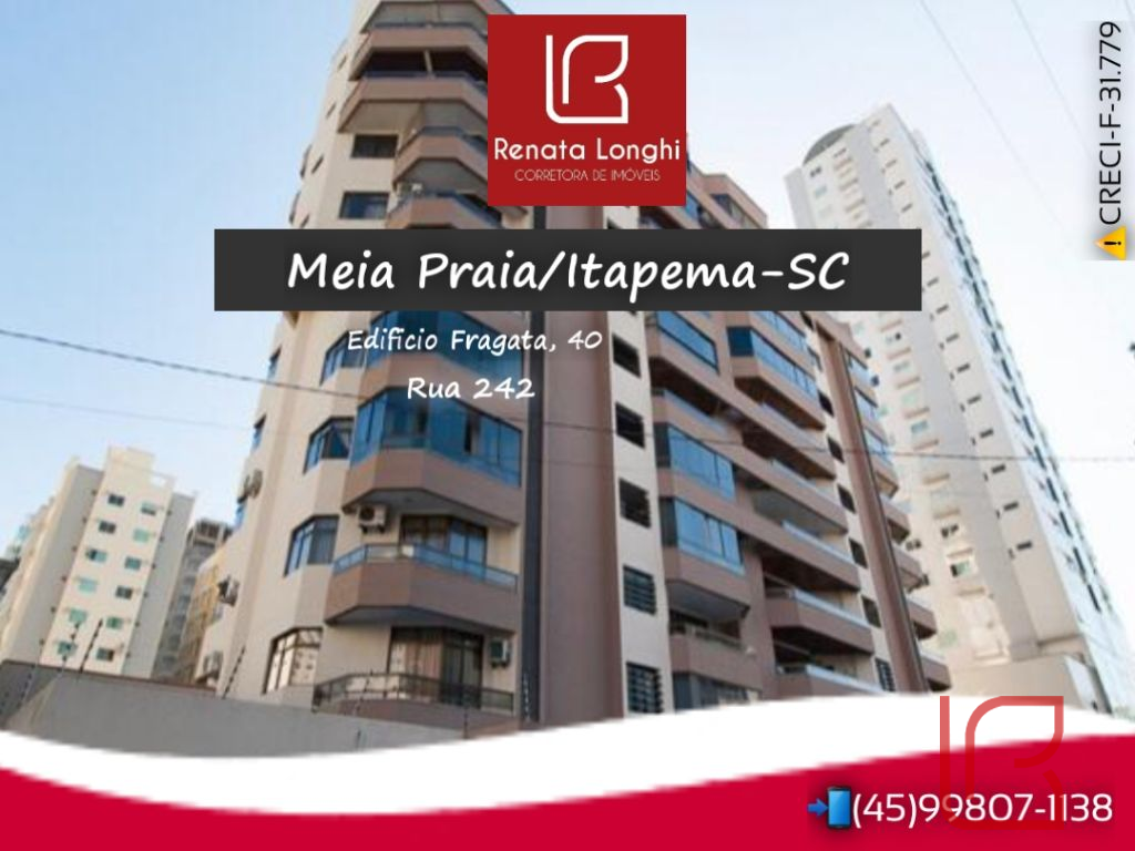 Apartamento Locação Temporada