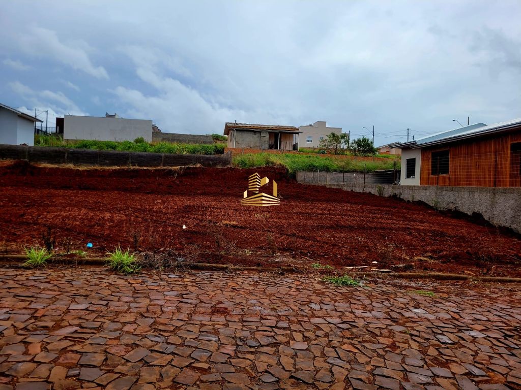 Lote Plaino no Araucária Park 