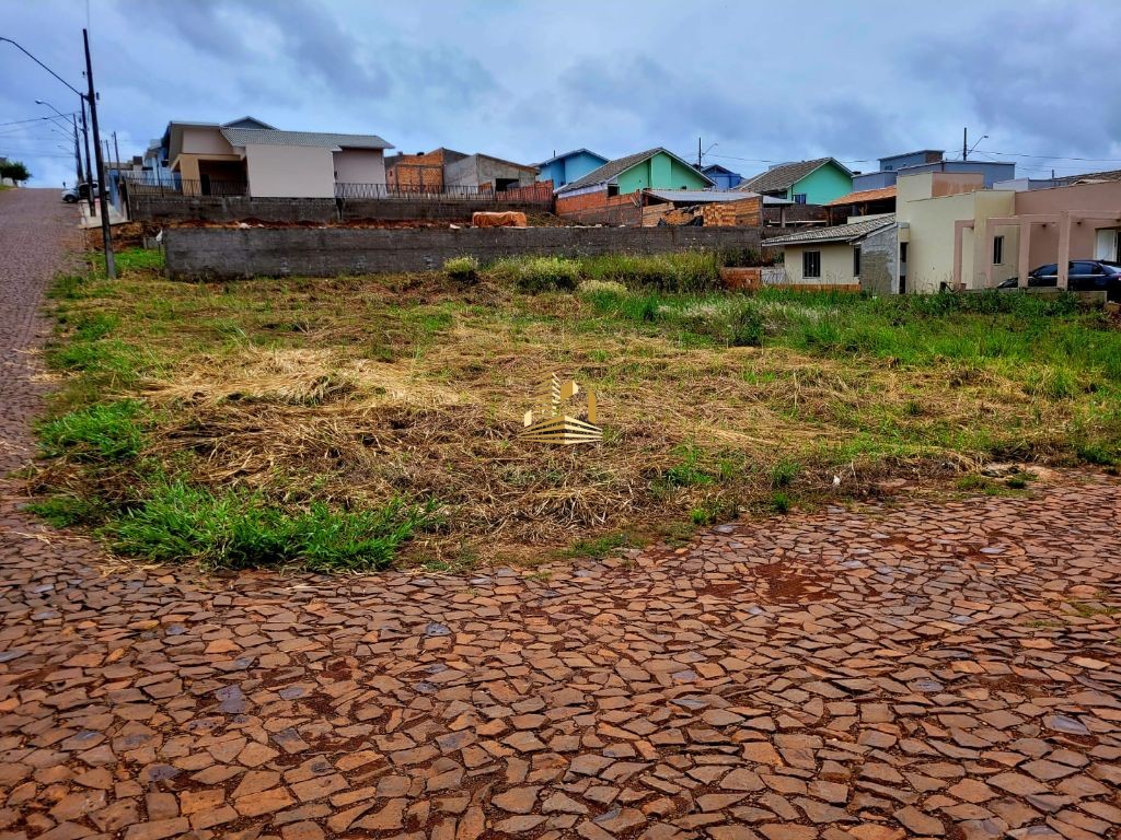 Lote de Esquina no Araucária Park