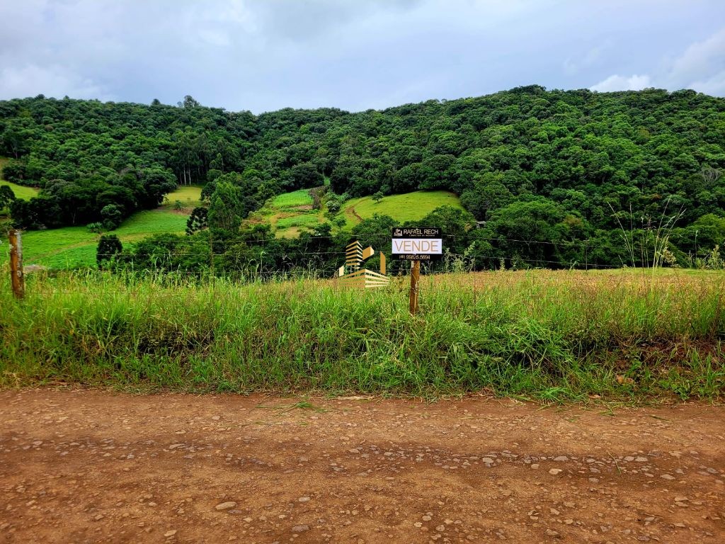 Chácara 1,8 km de São Lourenço do Oeste 