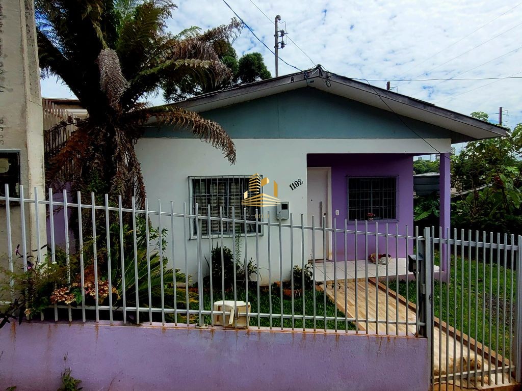 Casa Próxima ao Centro