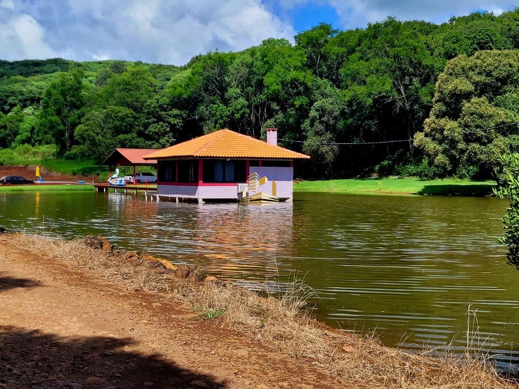 Linda Propriedade Rural 