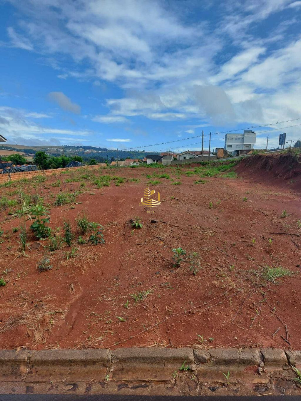 Lotes com Excelente Localização no Jardim Borges