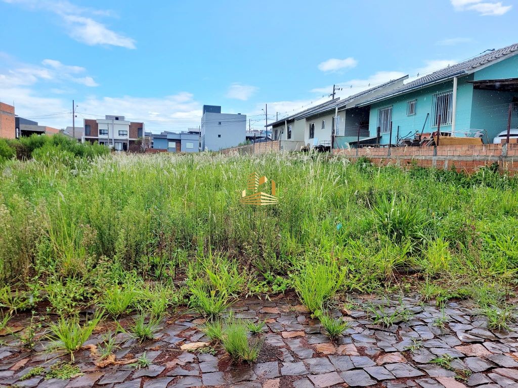 Lindo Terreno Prontinho Para Construir 