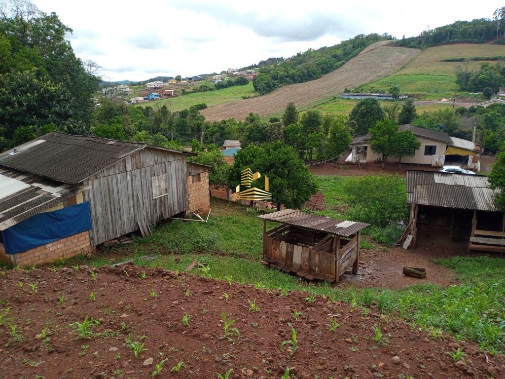 Chácara em Novo Horizonte - SC