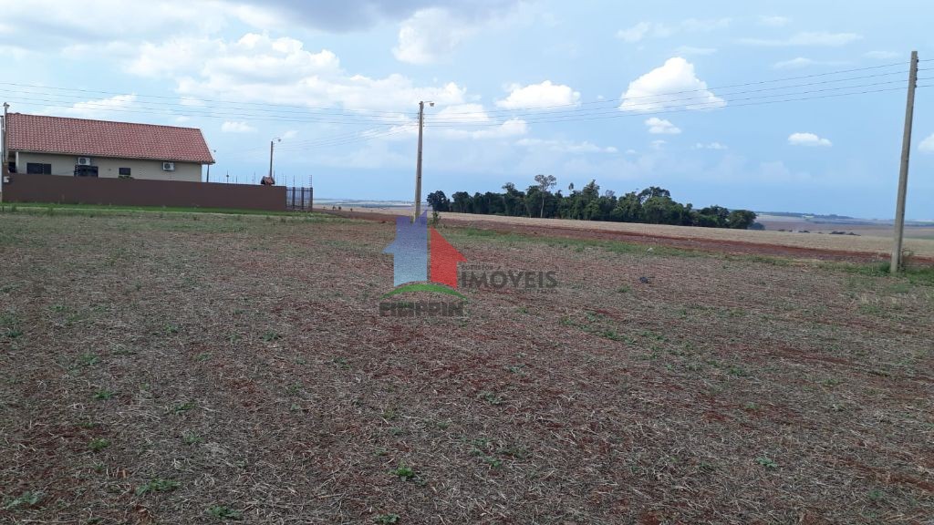 LOTE KM 32 PARAGUAY