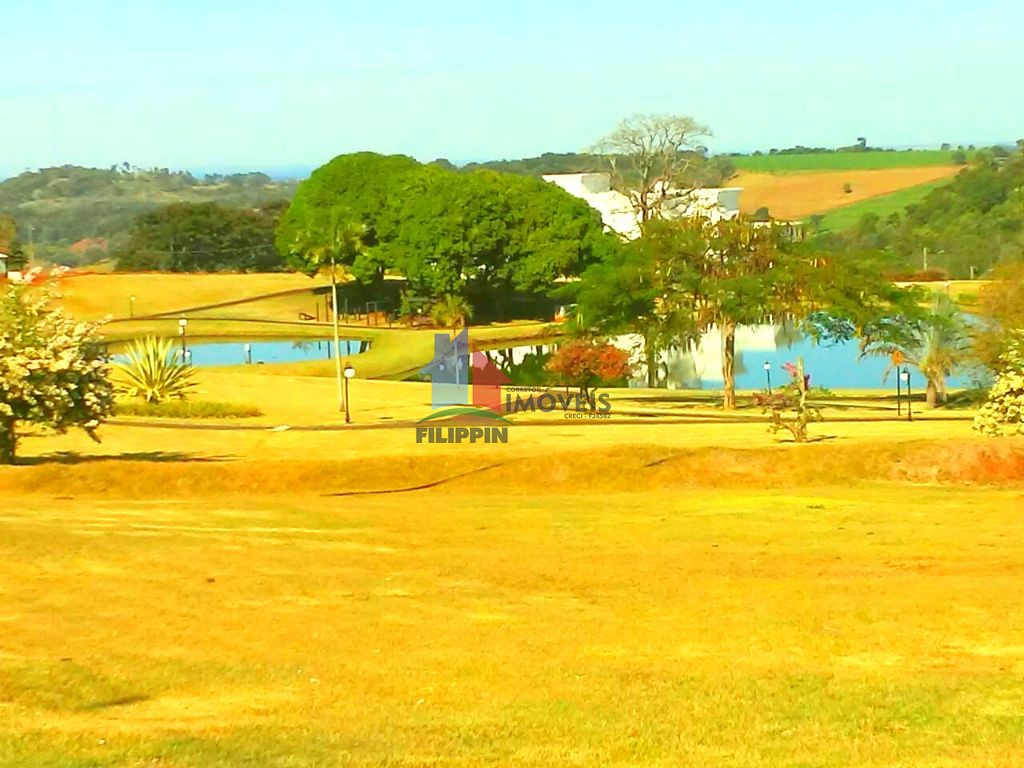 CHÁCARA PARQUE DAS AGUAS