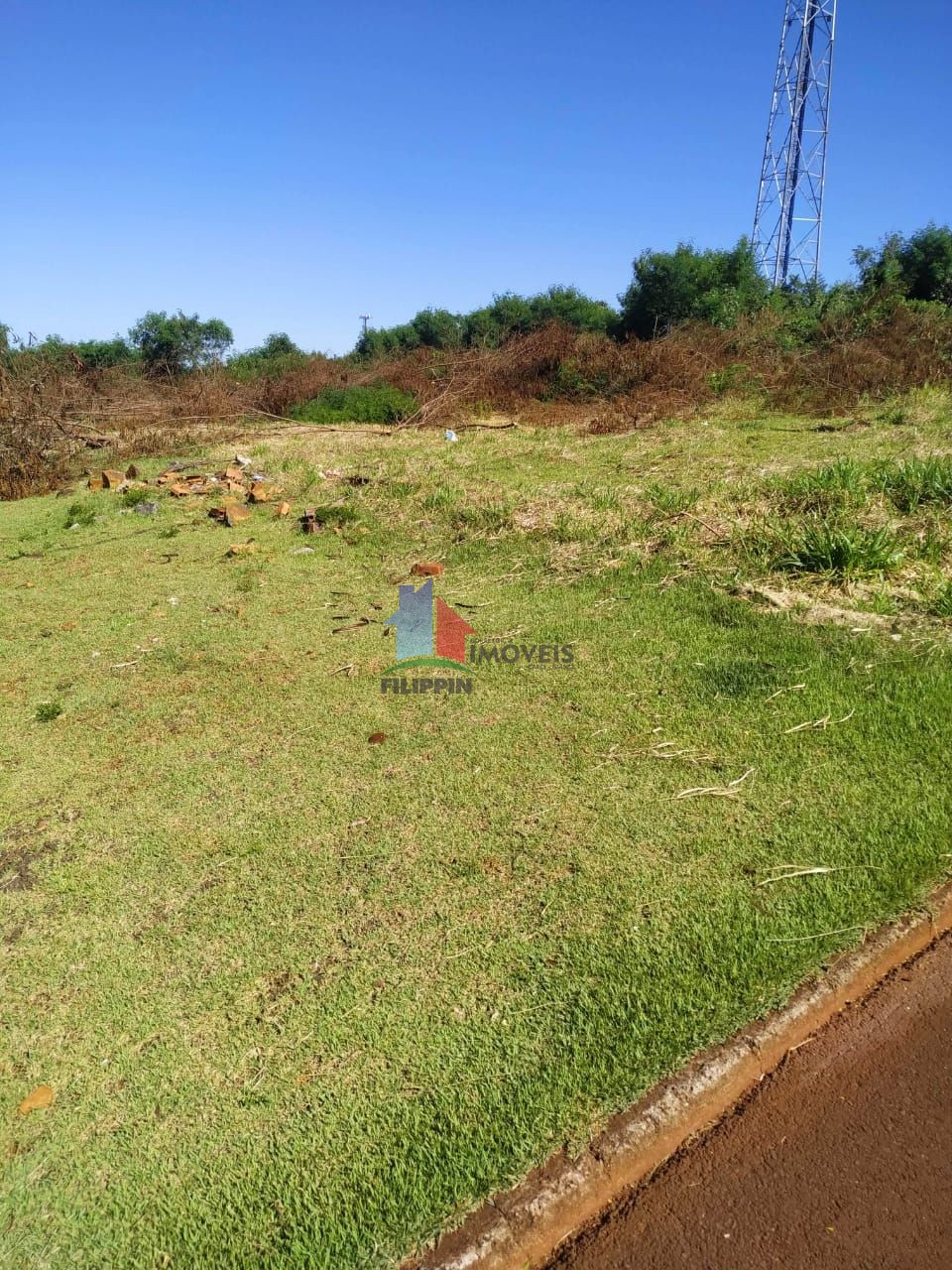 LOTES Á VENDA MORRO DOS RICOS SÃO MIGUEL DO IGUAÇU