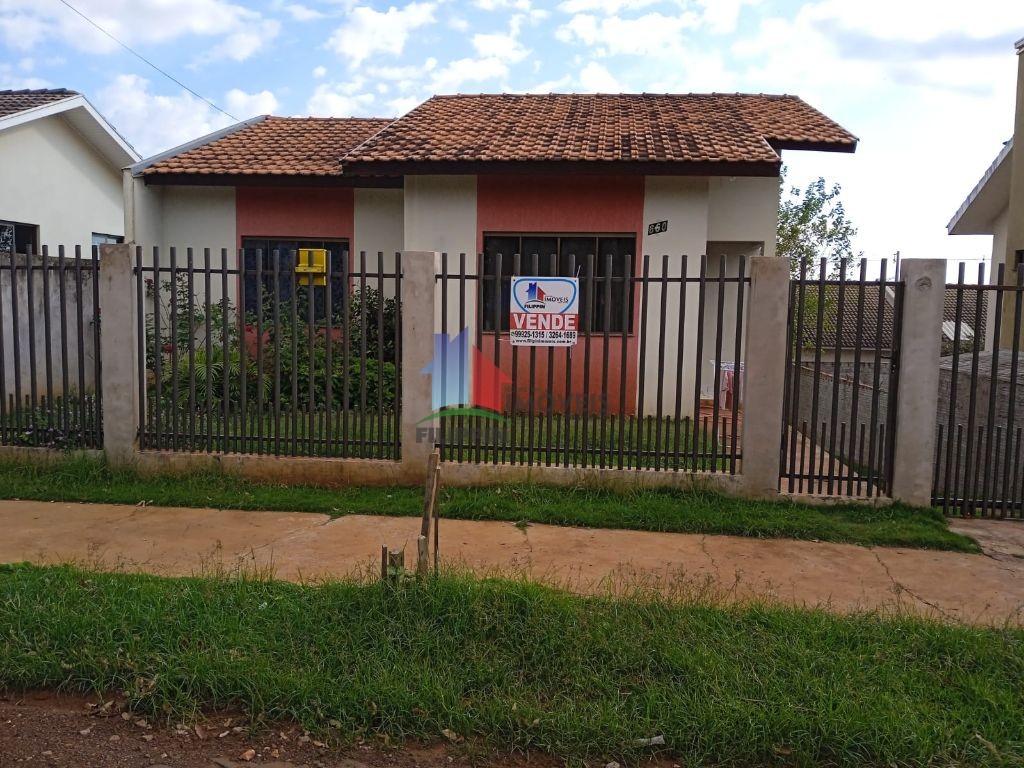 Casa no Bairro Florença